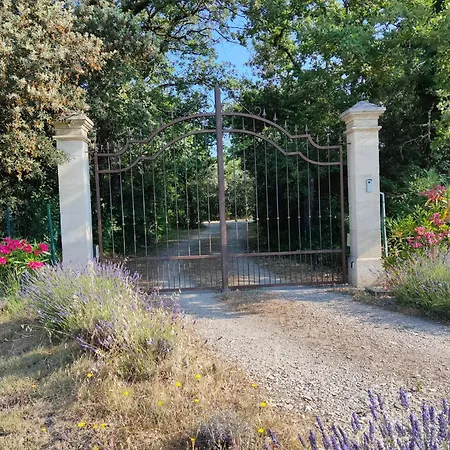 Bastide Neissoun