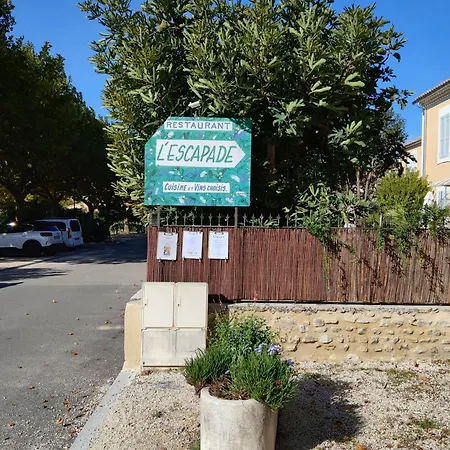 Bastide Neissoun Villa Richerenches