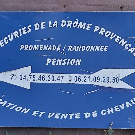 Bastide Neissoun Villa *