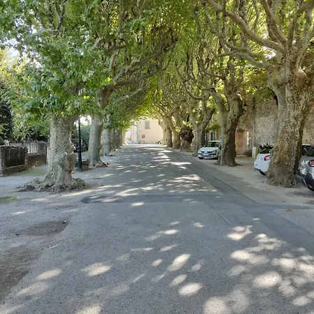 Villa Bastide Neissoun Richerenches