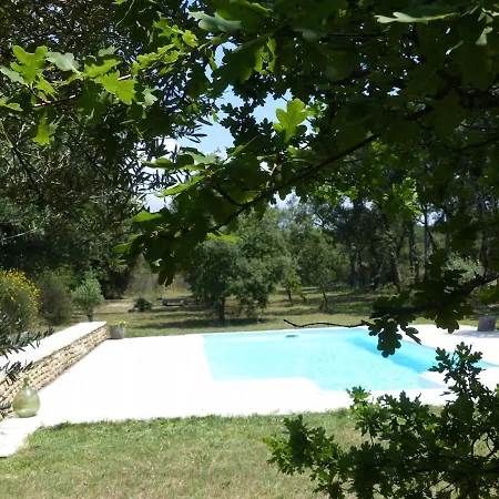 Bastide Provencale Au Calme *
