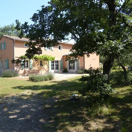 Bastide Provencale Au Calme *
