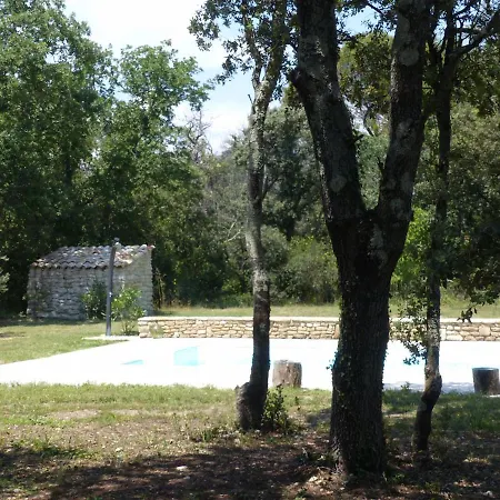 Villa Bastide Provencale Au Calme