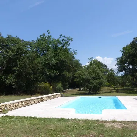 Villa Bastide Neissoun Richerenches