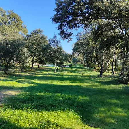 Bastide Provencale Au Calme * Richerenches
